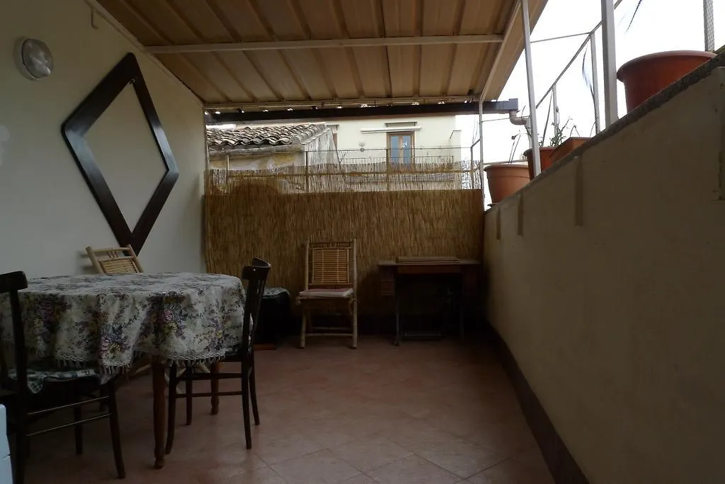 Seralcadio Holidayapartment Palermo