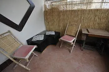 Lägenhet Seralcadio Holidayapartment Palermo