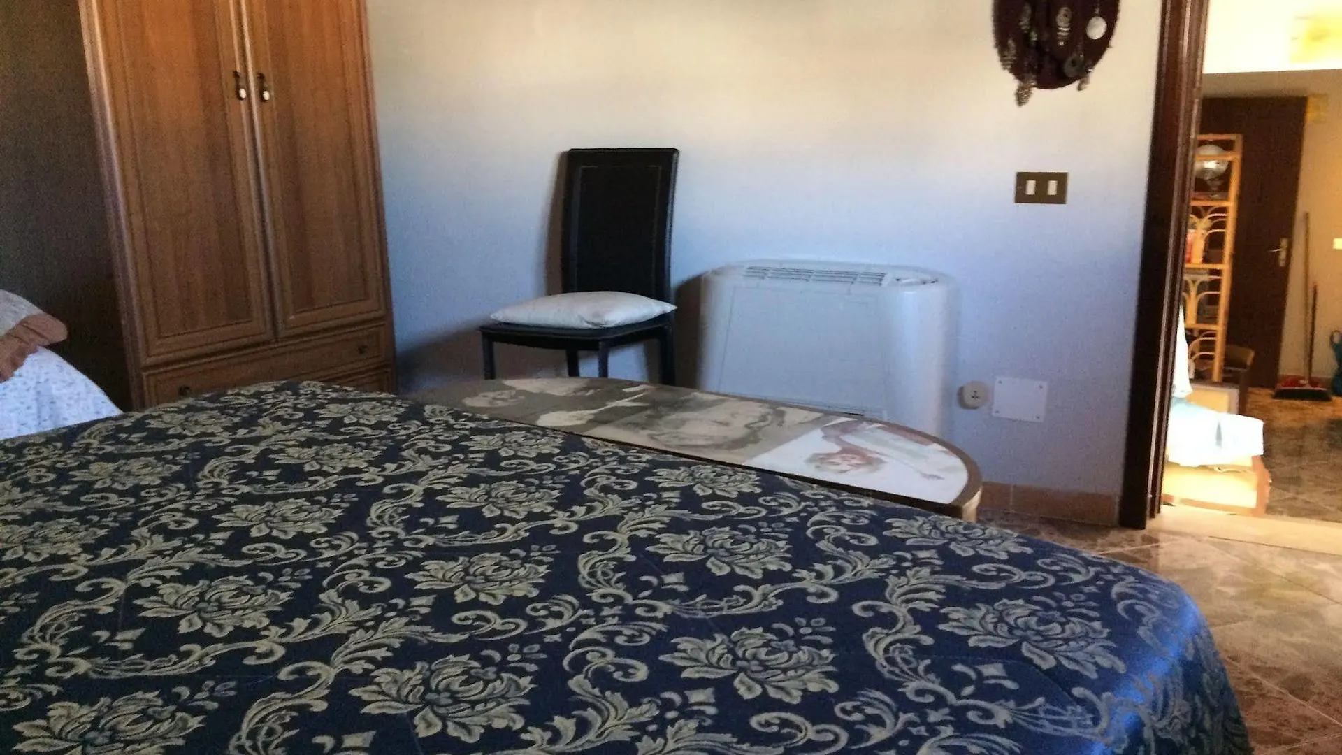 Lägenhet Seralcadio Holidayapartment Palermo Italien
