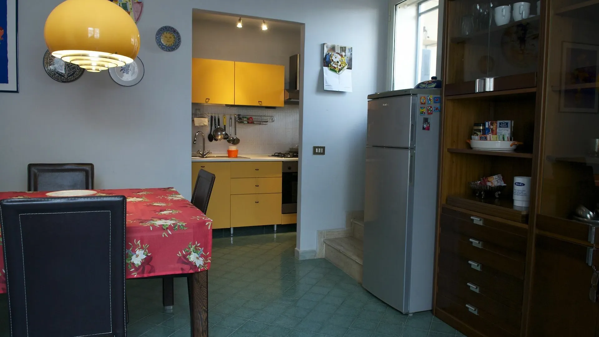 Seralcadio Holidayapartment Palermo 0*,  Italien