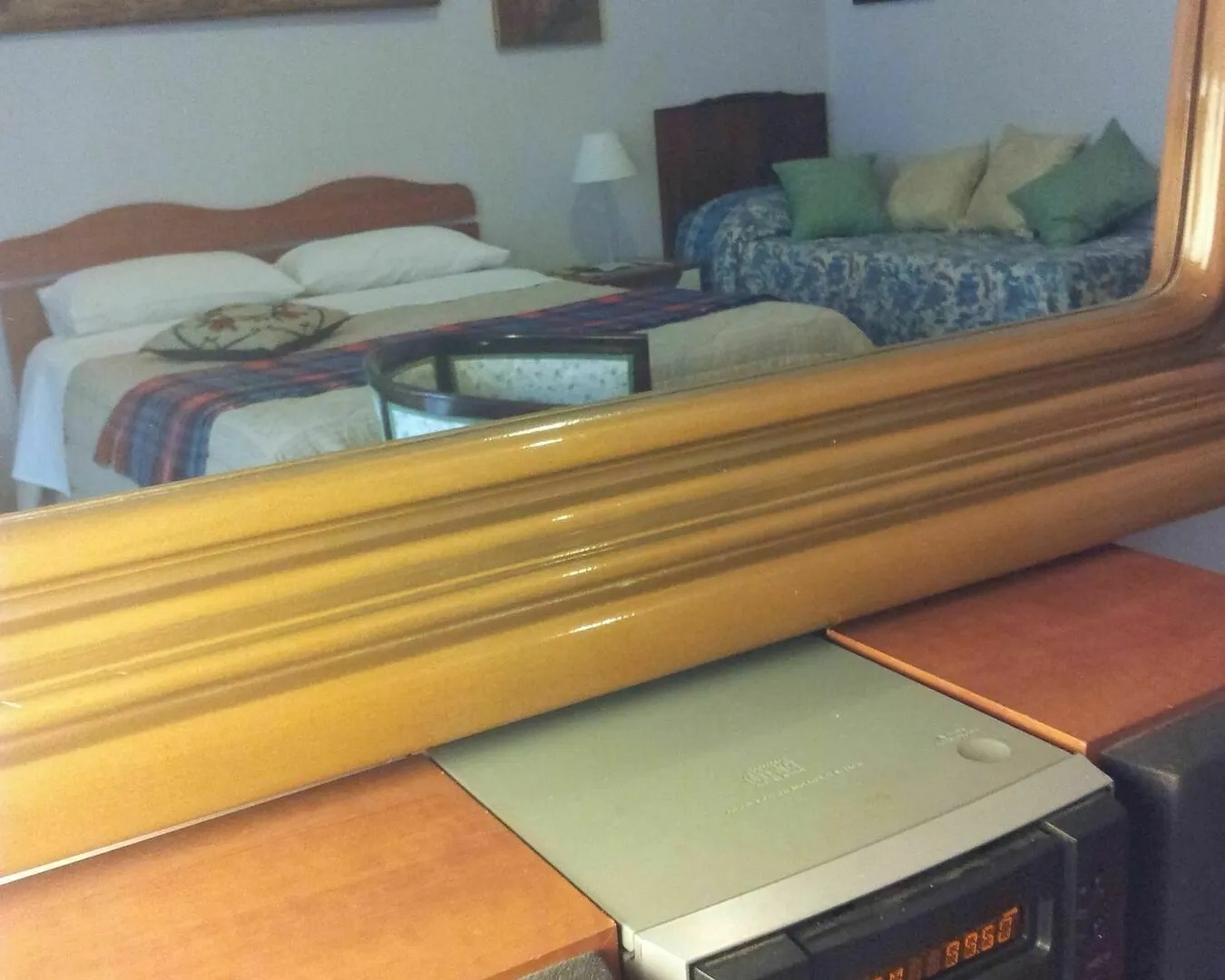 Seralcadio Holidayapartment Palermo Lägenhet