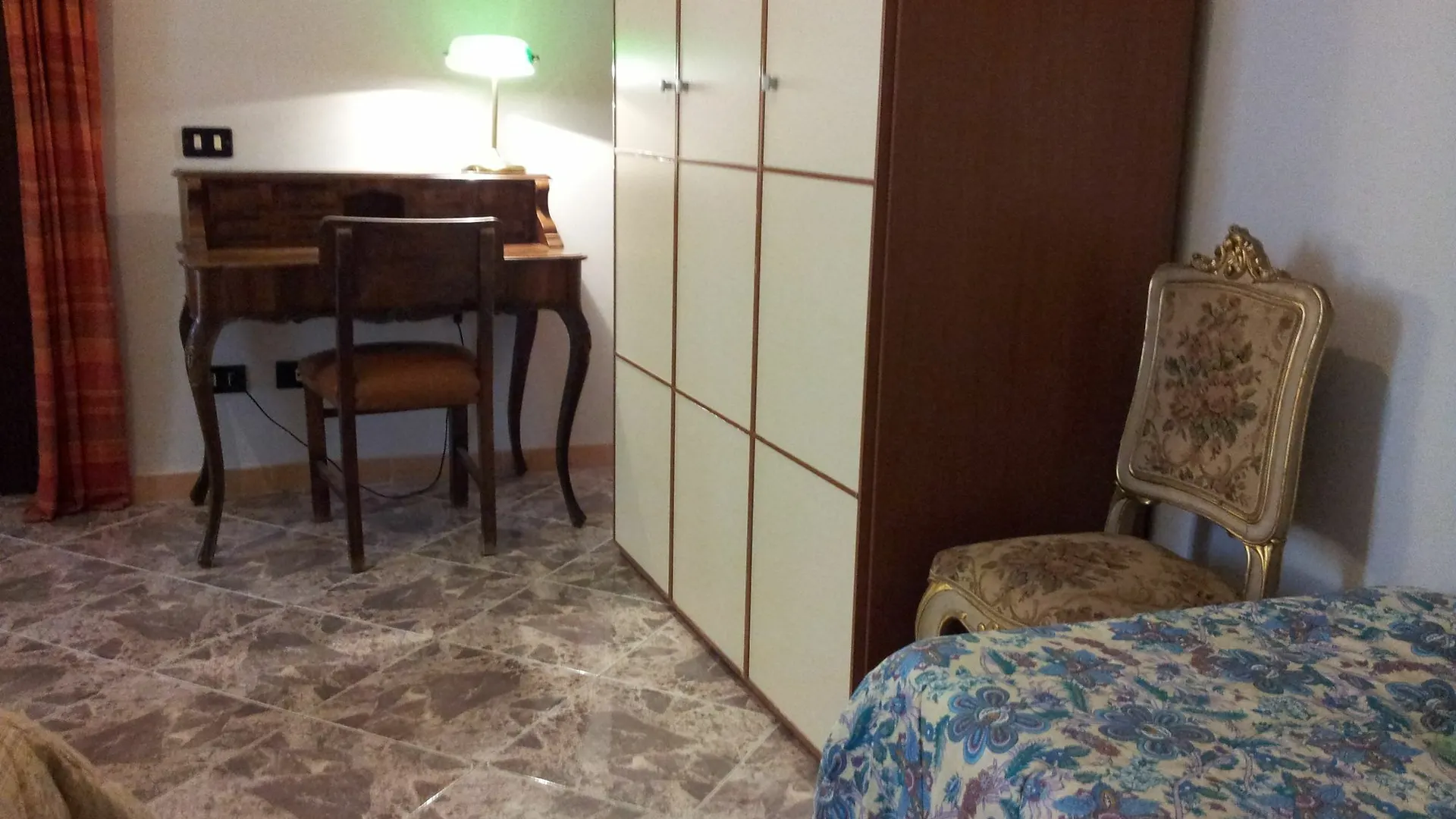 Seralcadio Holidayapartment Palermo