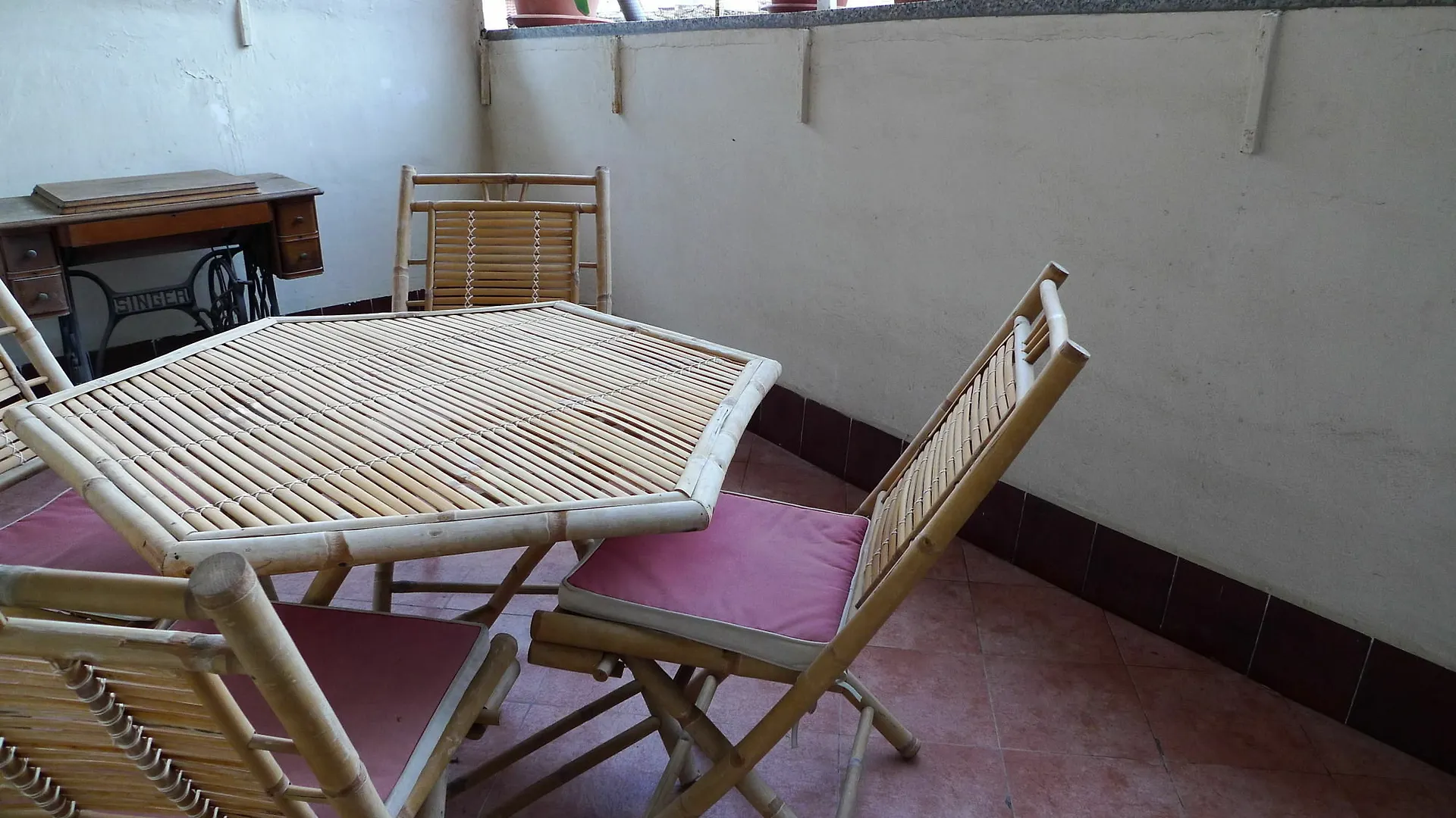 Seralcadio Holidayapartment Palermo 0*,
