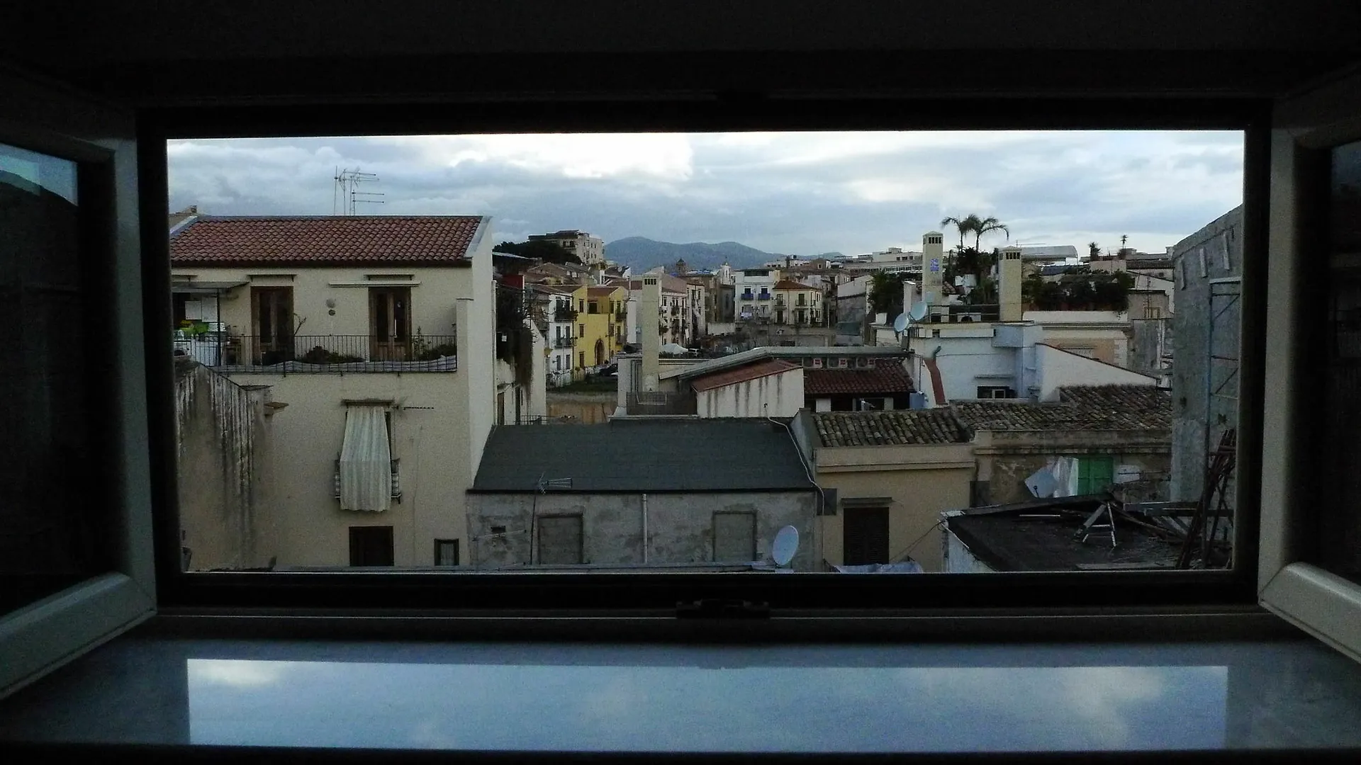Seralcadio Holidayapartment Palermo