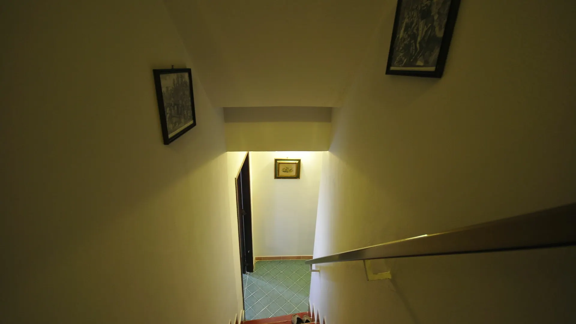 Seralcadio Holidayapartment Palermo