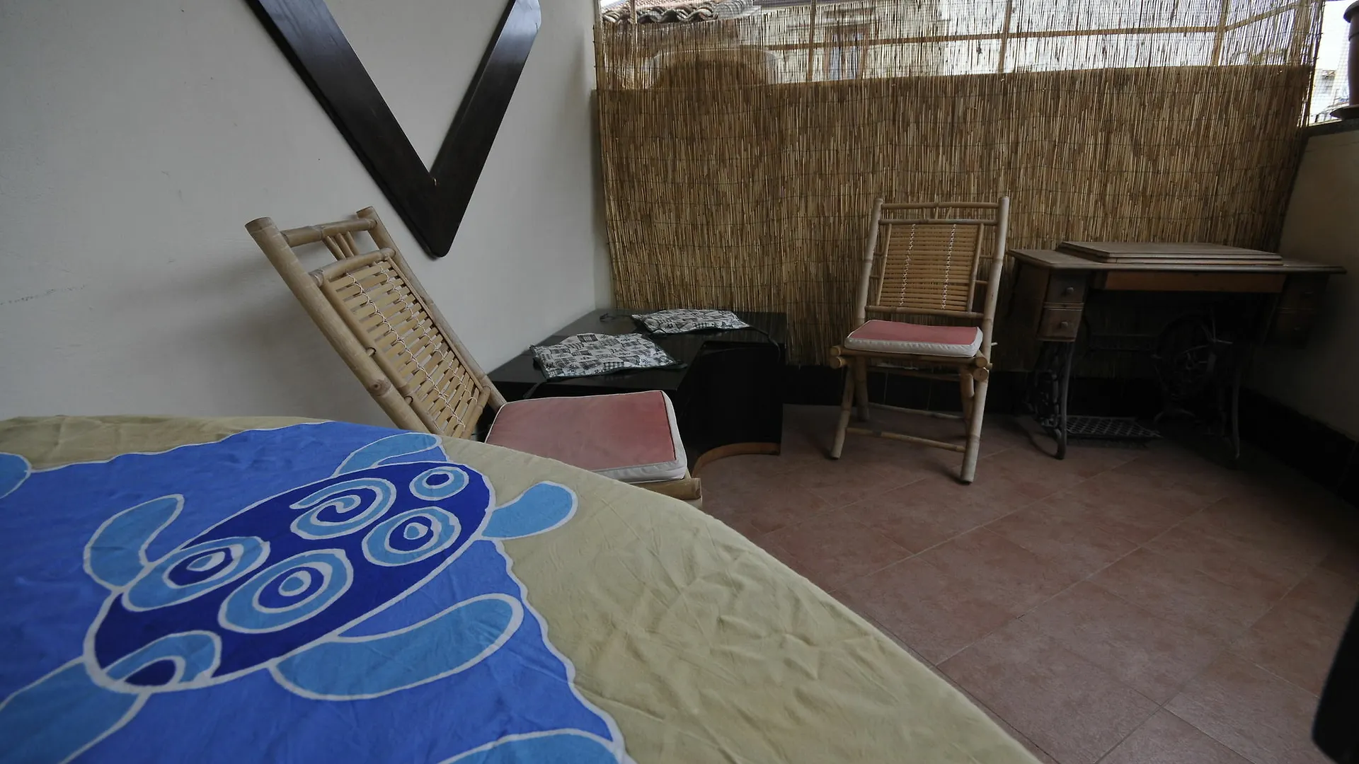 Seralcadio Holidayapartment Palermo