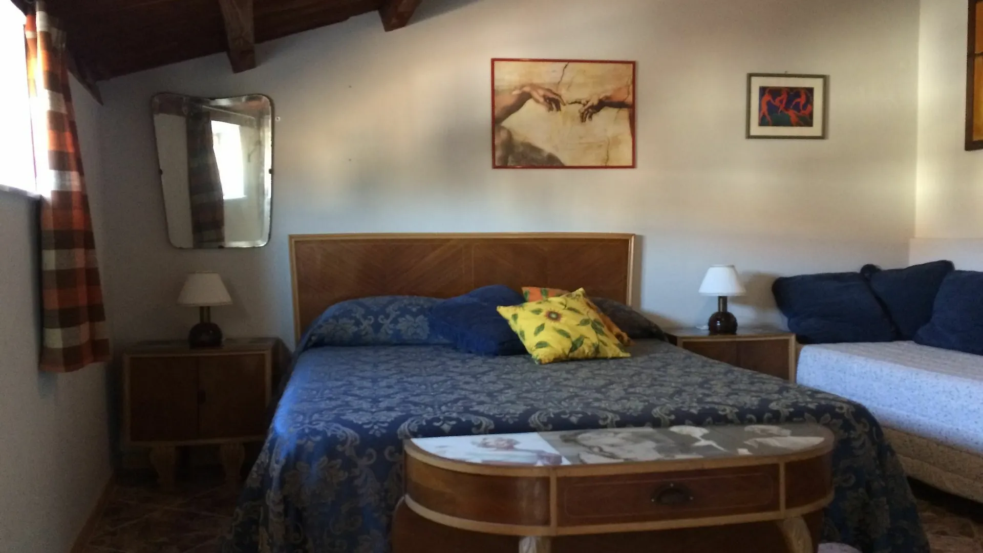 Seralcadio Holidayapartment Palermo