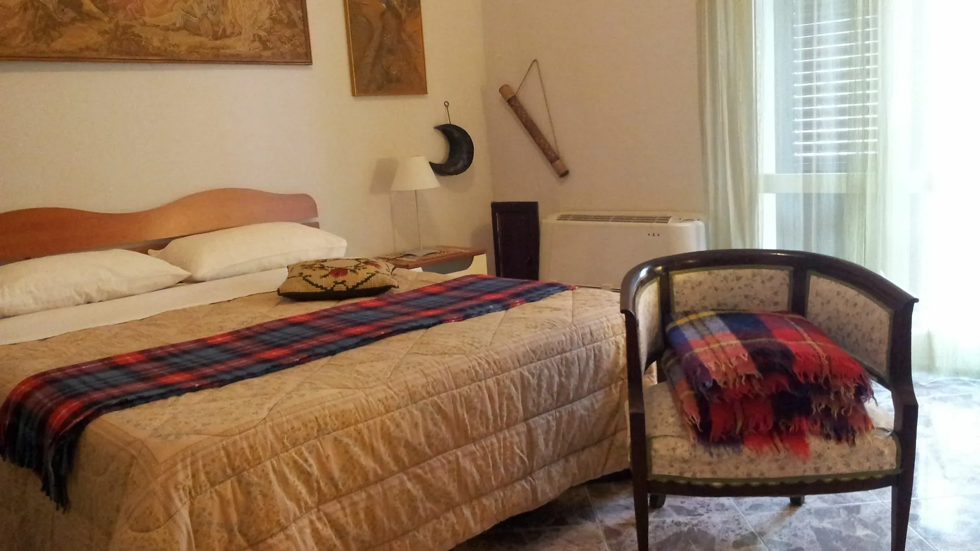 Seralcadio Holidayapartment Palermo Lägenhet