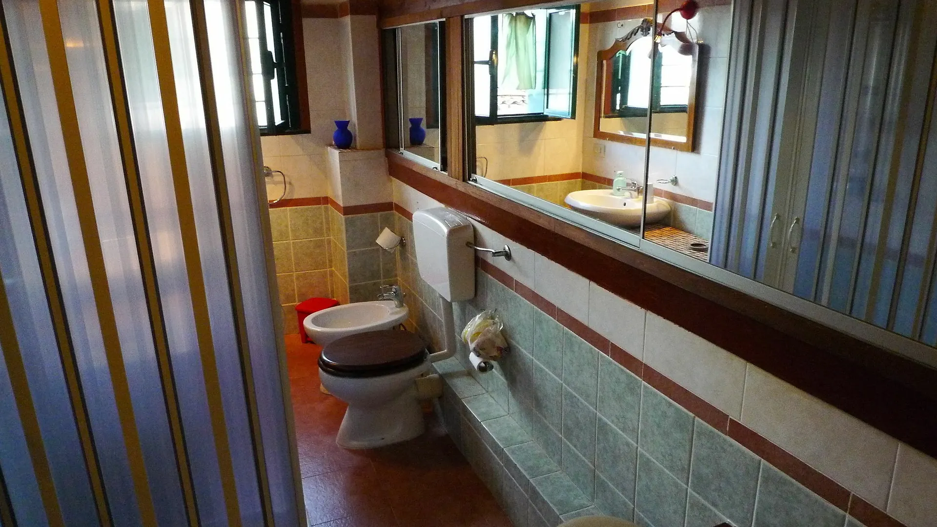 Seralcadio Holidayapartment Palermo 0*,