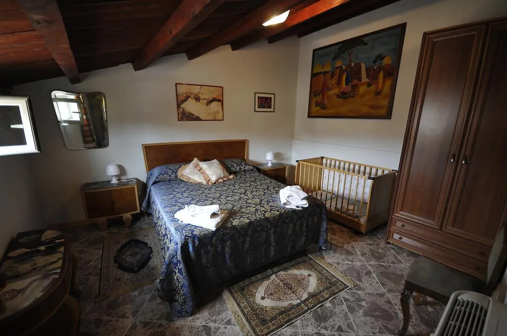 Seralcadio Holidayapartment باليرمو