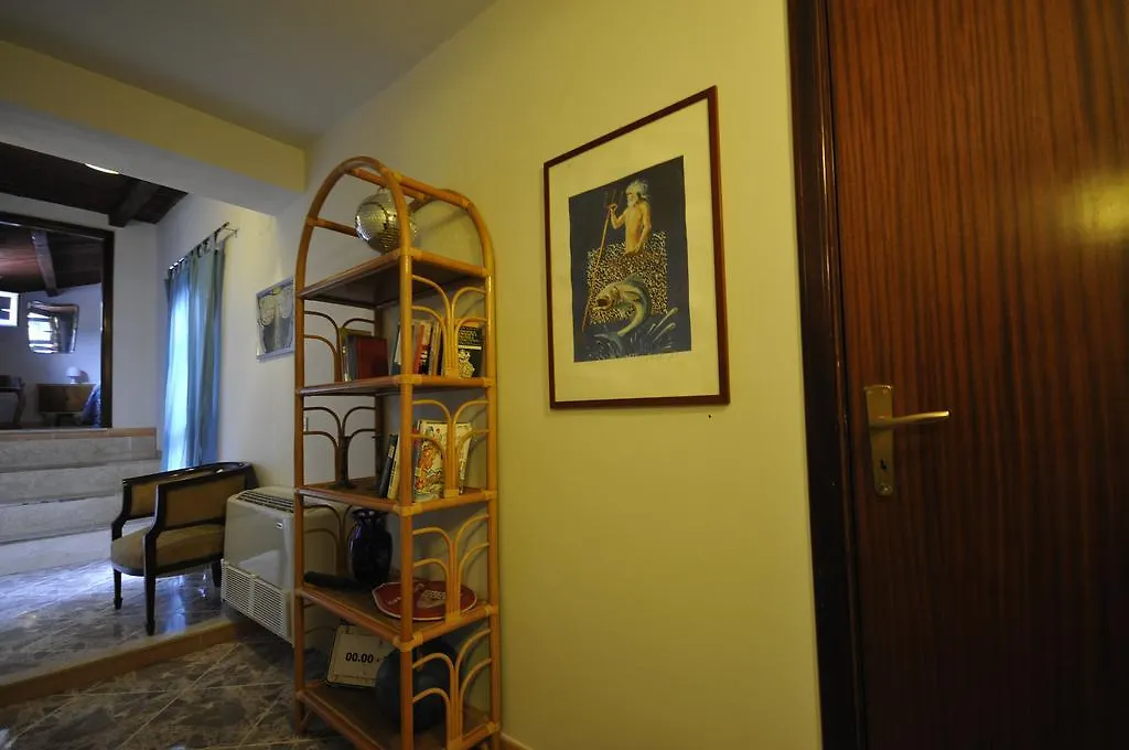 Seralcadio Holidayapartment باليرمو 0*,