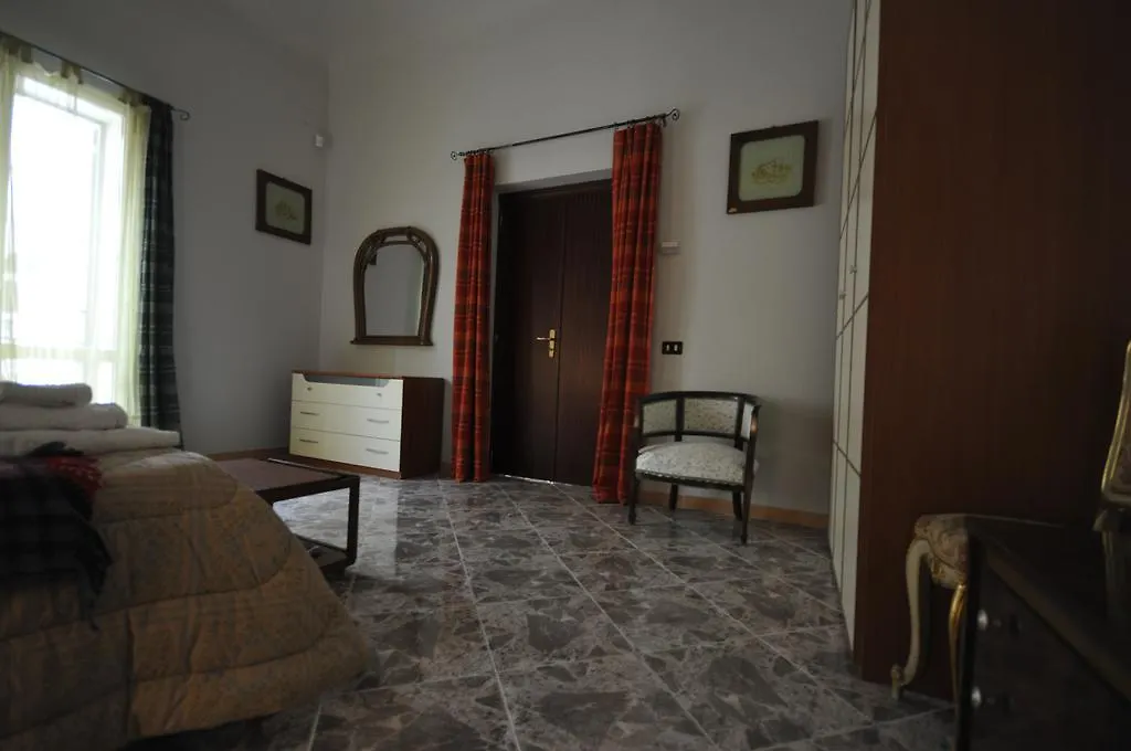 Seralcadio Holidayapartment باليرمو