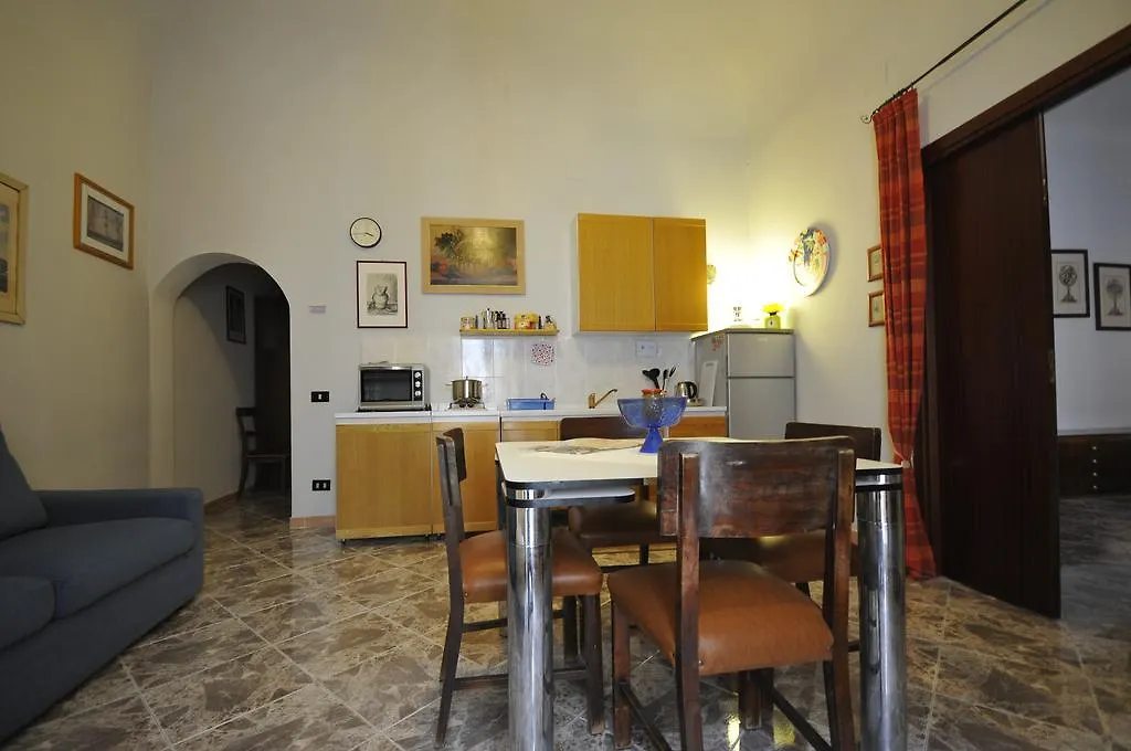 Seralcadio Holidayapartment باليرمو 0*,  إيطاليا