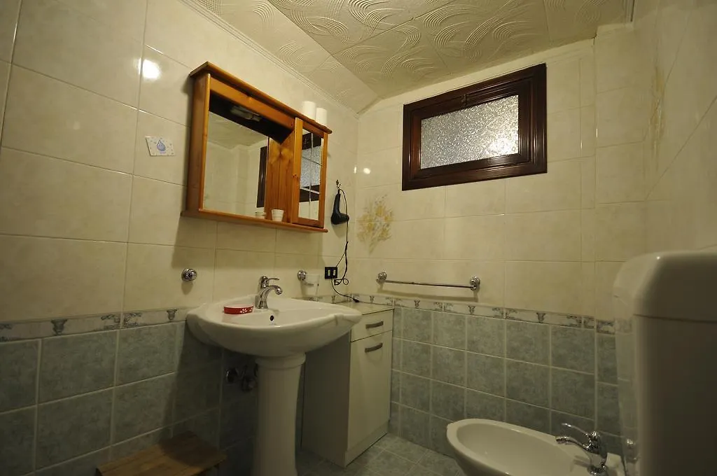 Seralcadio Holidayapartment باليرمو 0*,  إيطاليا
