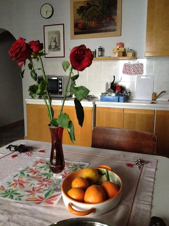 Seralcadio Holidayapartment باليرمو شقة