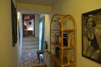 شقة Seralcadio Holidayapartment باليرمو إيطاليا