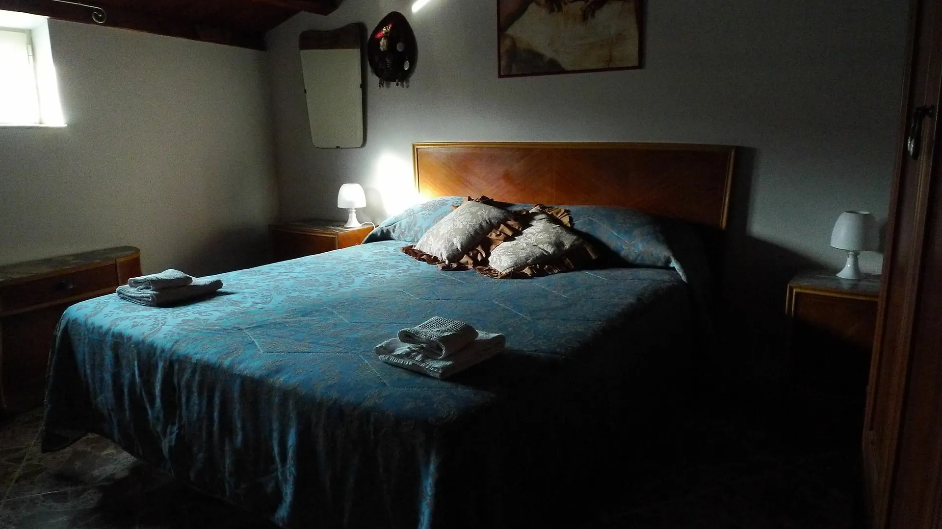 Seralcadio Holidayapartment باليرمو 0*,  إيطاليا