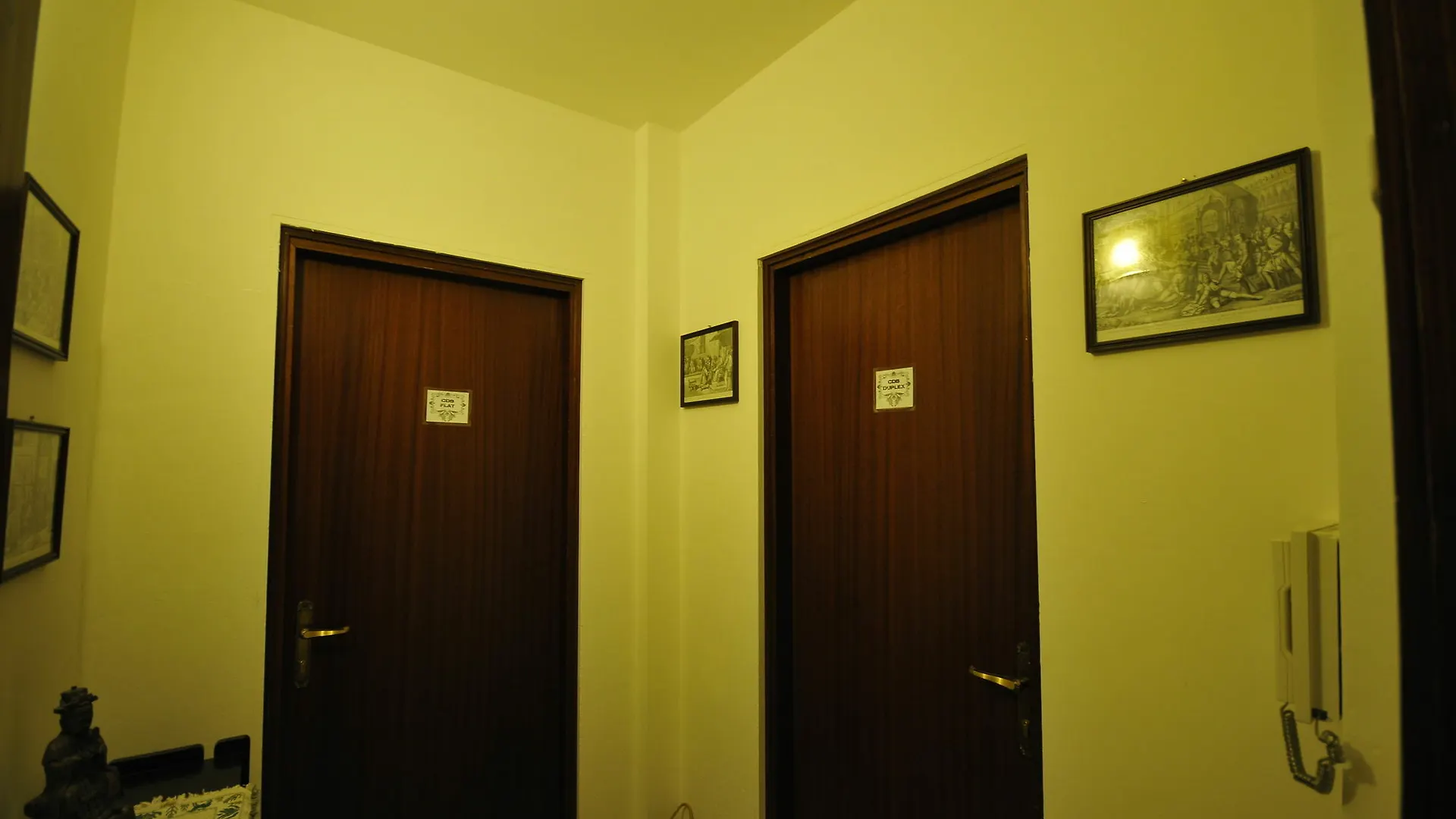 Seralcadio Holidayapartment باليرمو
