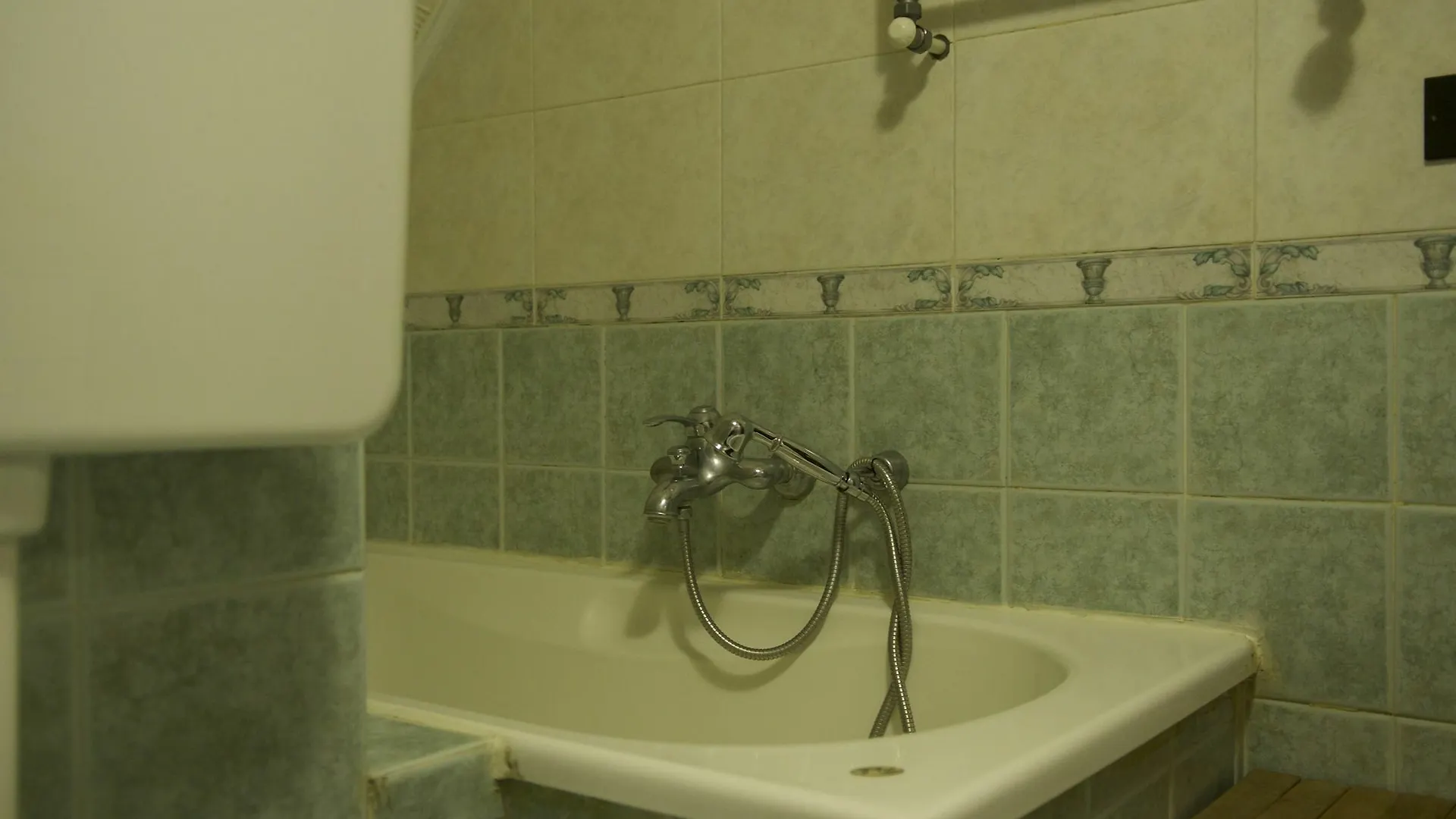 Seralcadio Holidayapartment باليرمو شقة