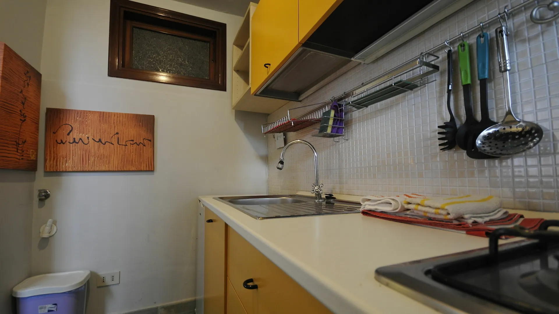 Seralcadio Holidayapartment باليرمو 0*,  إيطاليا