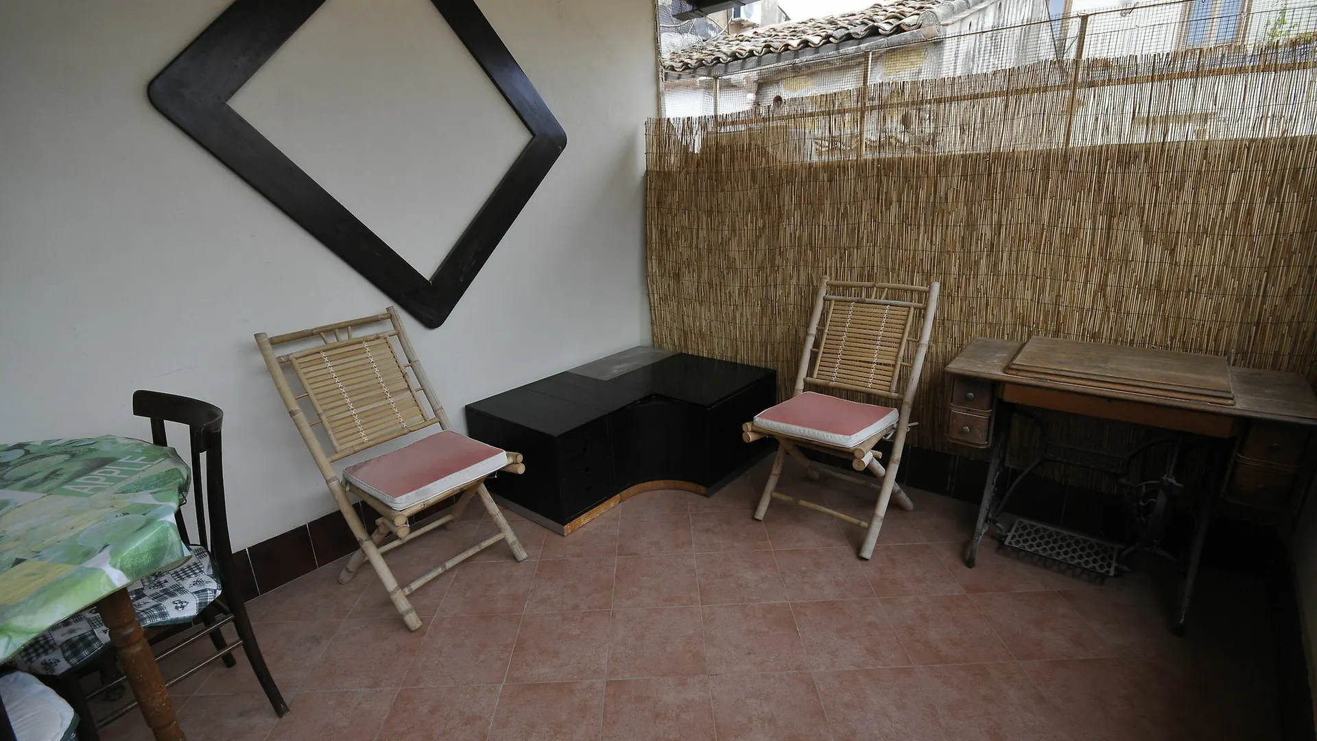 شقة Seralcadio Holidayapartment باليرمو