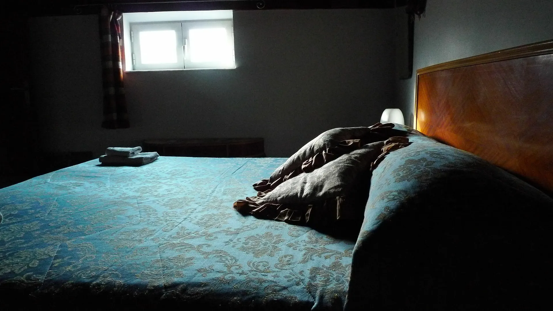 Seralcadio Holidayapartment باليرمو شقة