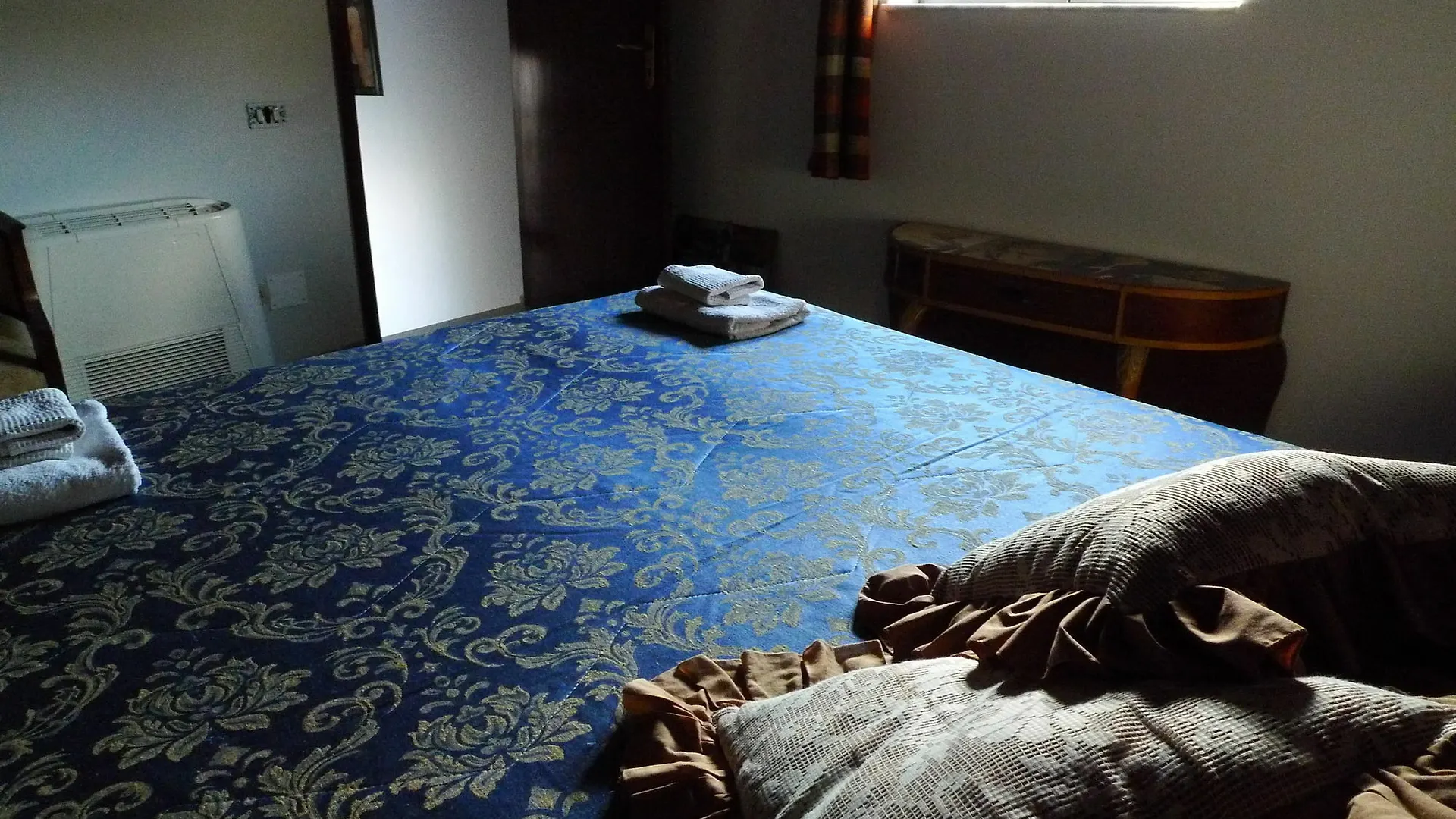 شقة Seralcadio Holidayapartment باليرمو إيطاليا