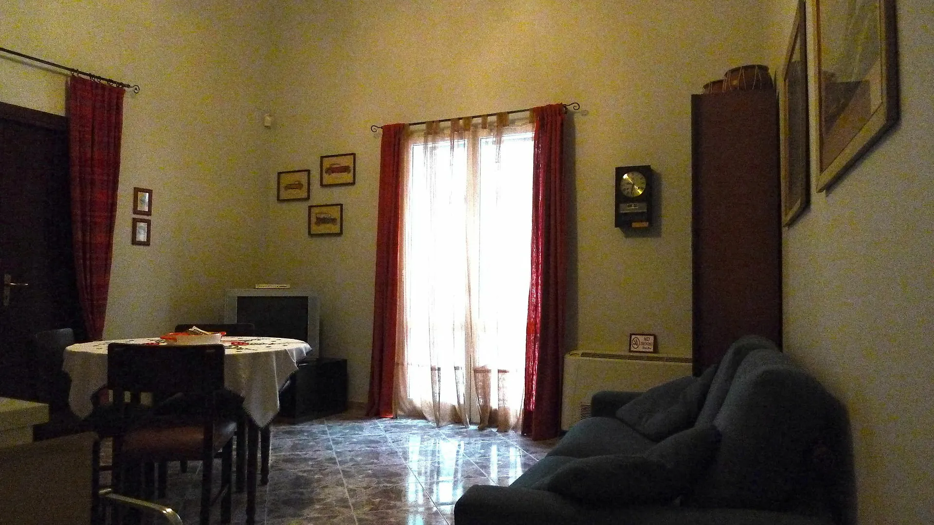 Seralcadio Holidayapartment باليرمو