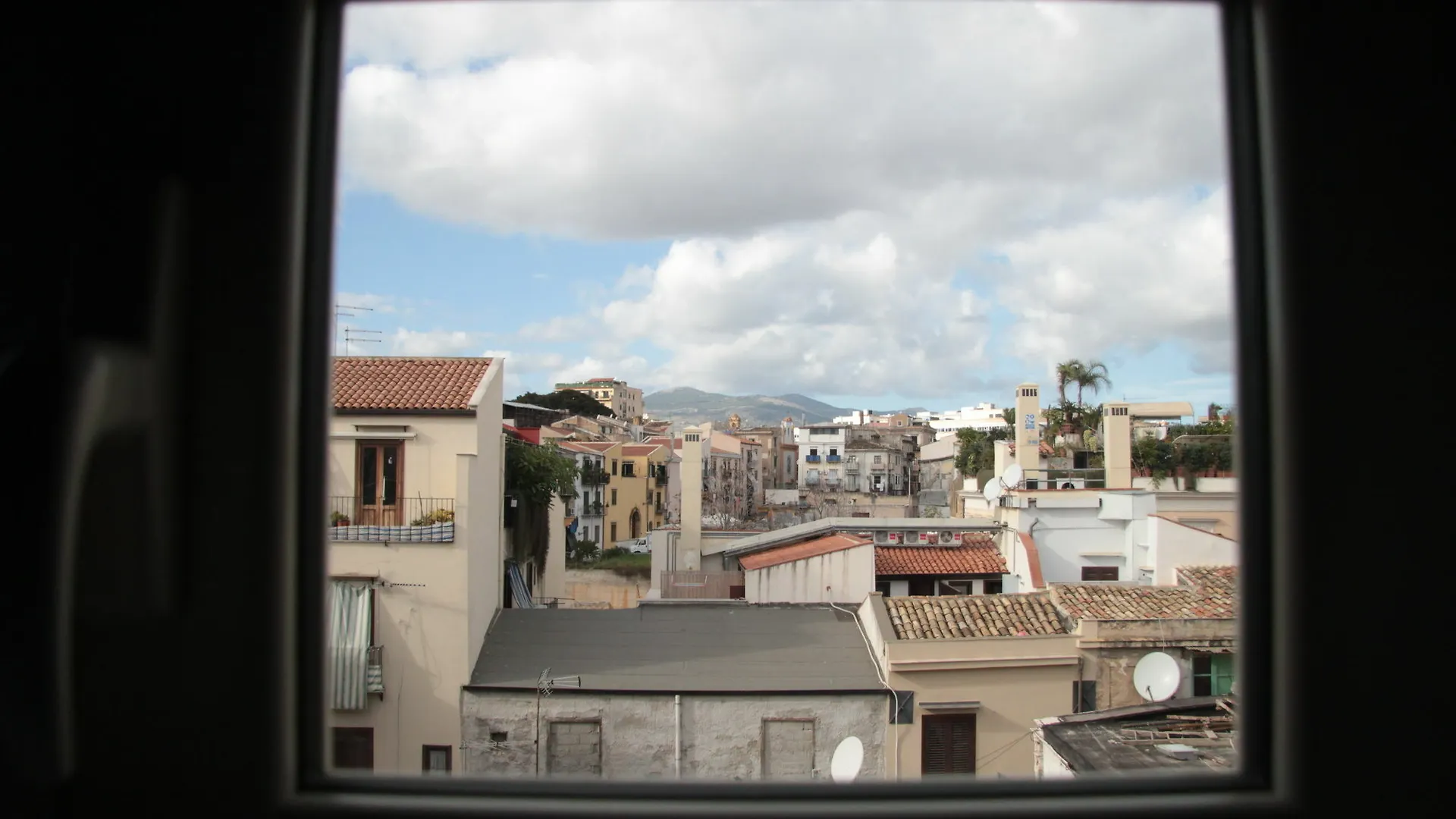 شقة Seralcadio Holidayapartment باليرمو إيطاليا