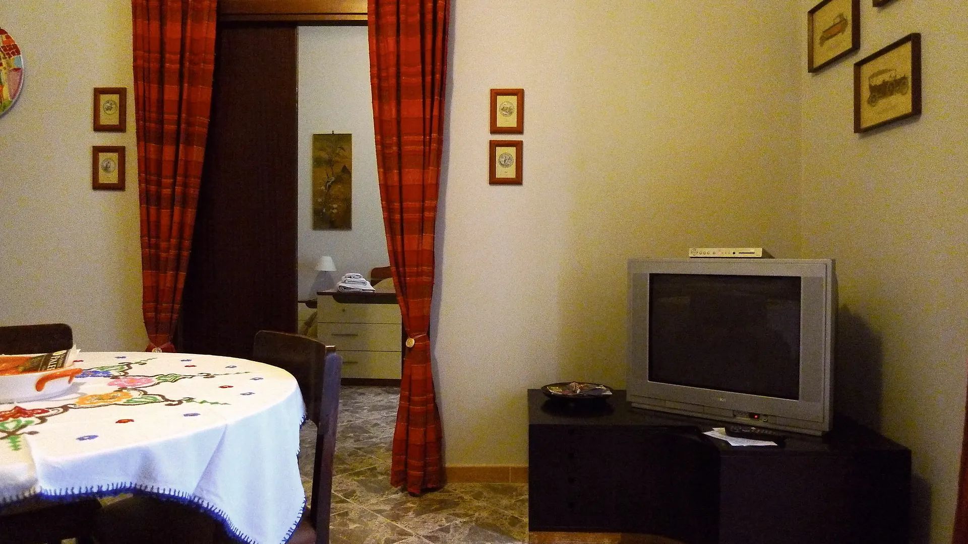 شقة Seralcadio Holidayapartment باليرمو