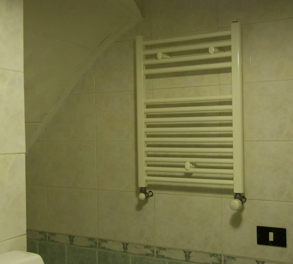Seralcadio Holidayapartment باليرمو 0*,