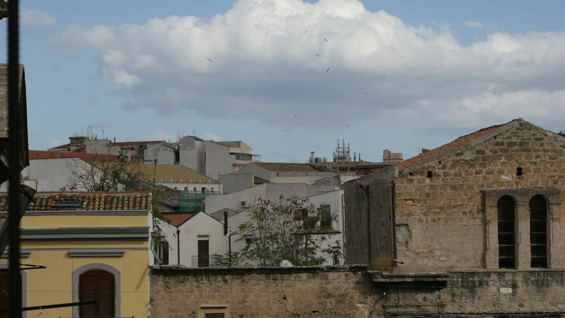 Seralcadio Holidayapartment باليرمو