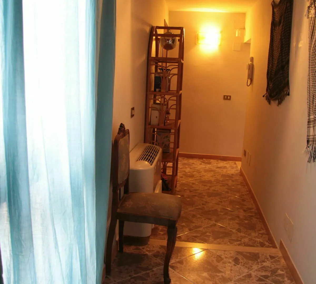 Seralcadio Holidayapartment باليرمو 0*,  إيطاليا