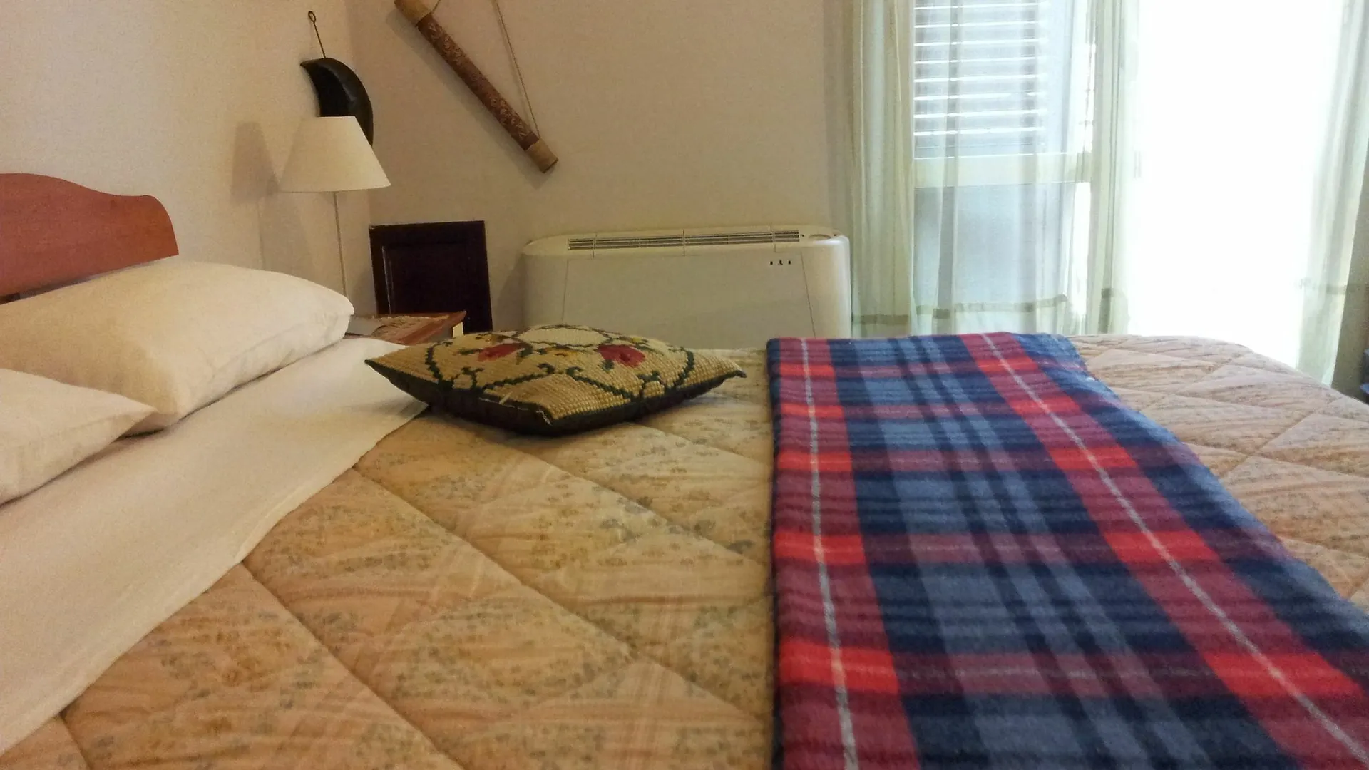 شقة Seralcadio Holidayapartment باليرمو