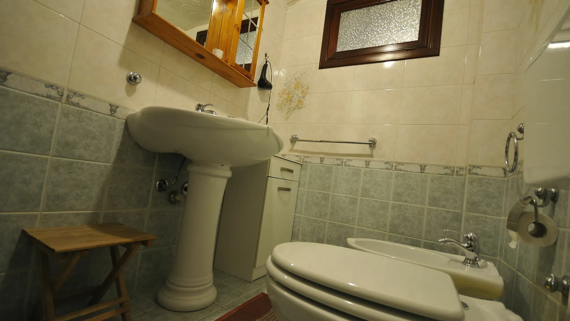 شقة Seralcadio Holidayapartment باليرمو