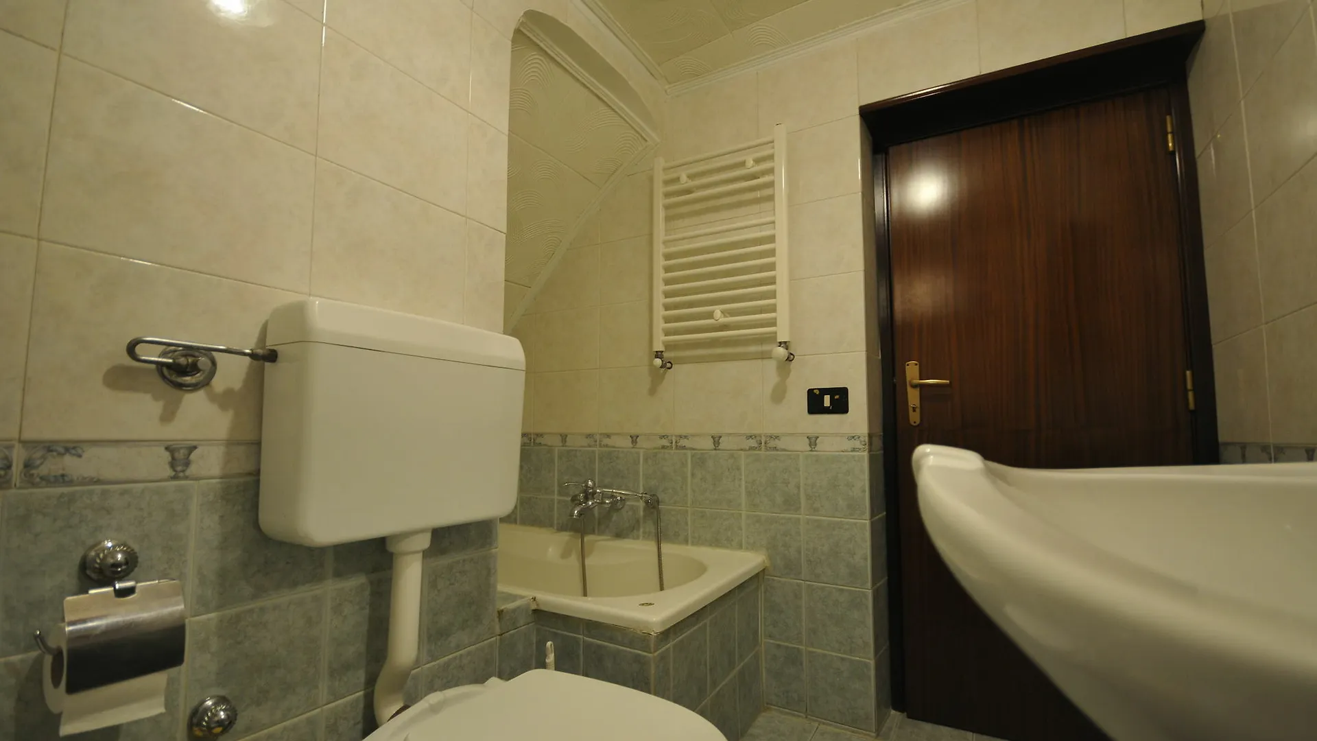 Seralcadio Holidayapartment باليرمو