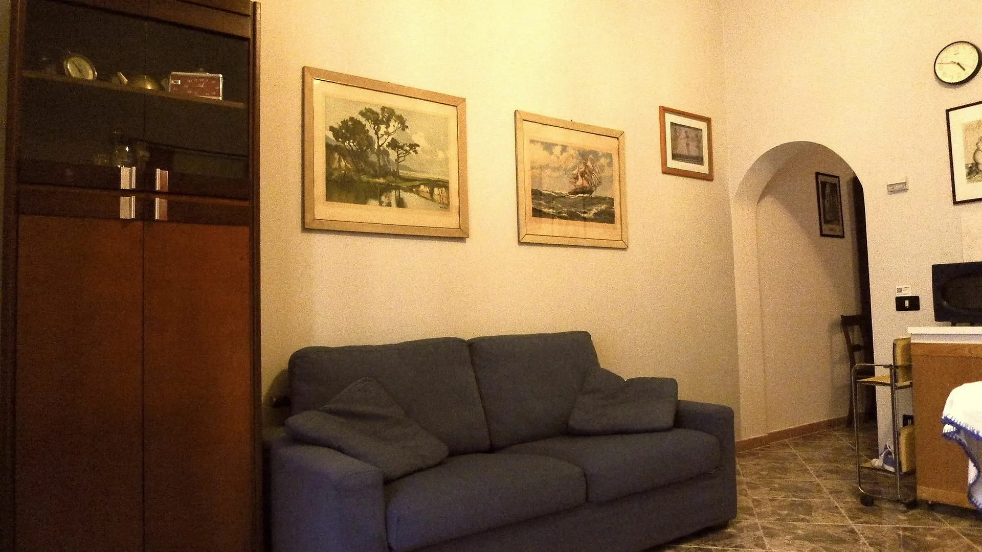 Seralcadio Holidayapartment باليرمو إيطاليا