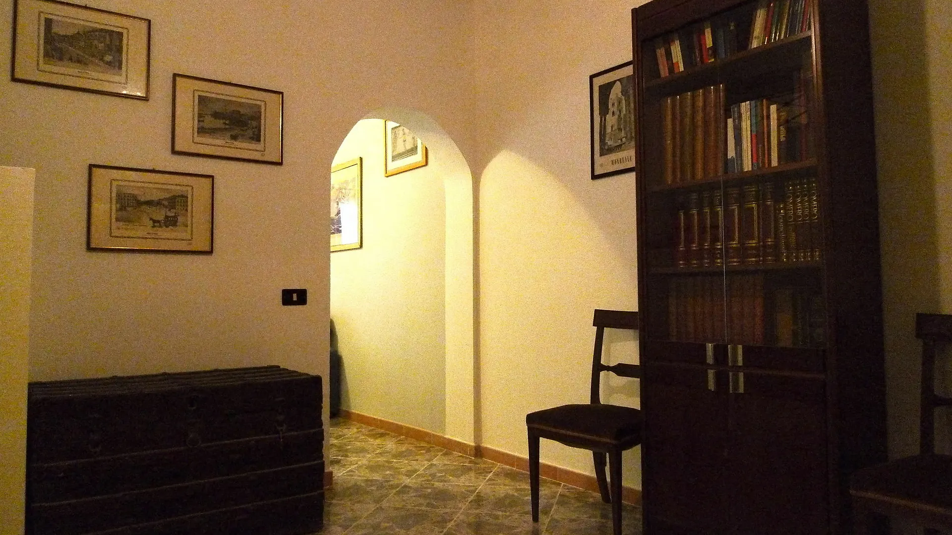 Seralcadio Holidayapartment باليرمو 0*,  إيطاليا