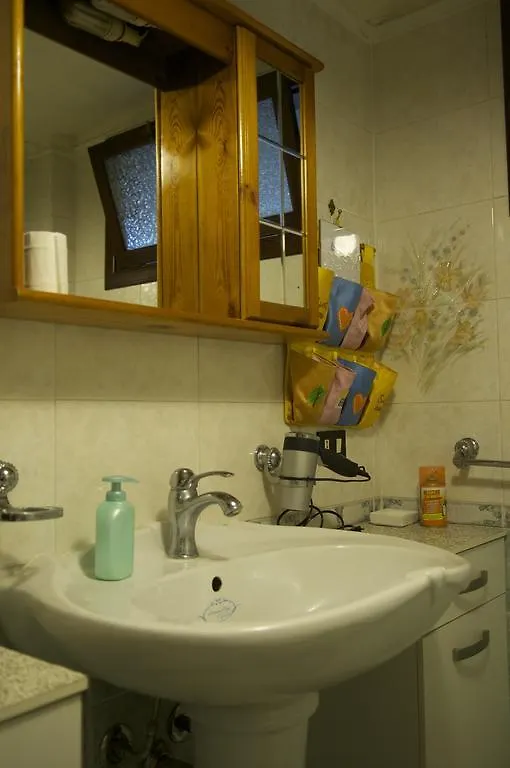 Διαμέρισμα Seralcadio Holidayapartment Παλέρμο Ιταλία
