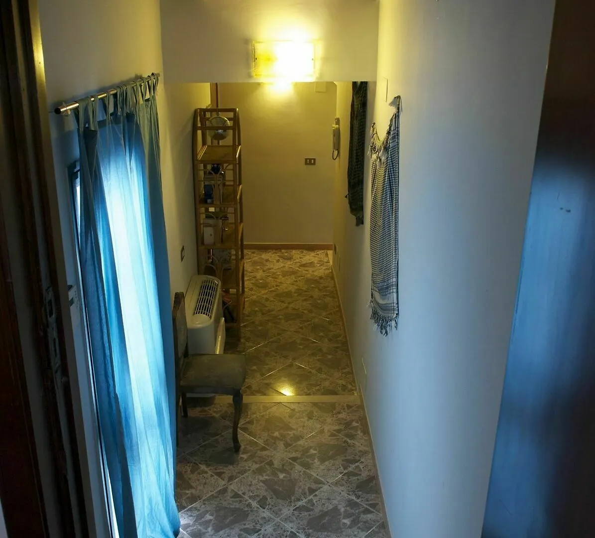 Seralcadio Holidayapartment Παλέρμο Ιταλία