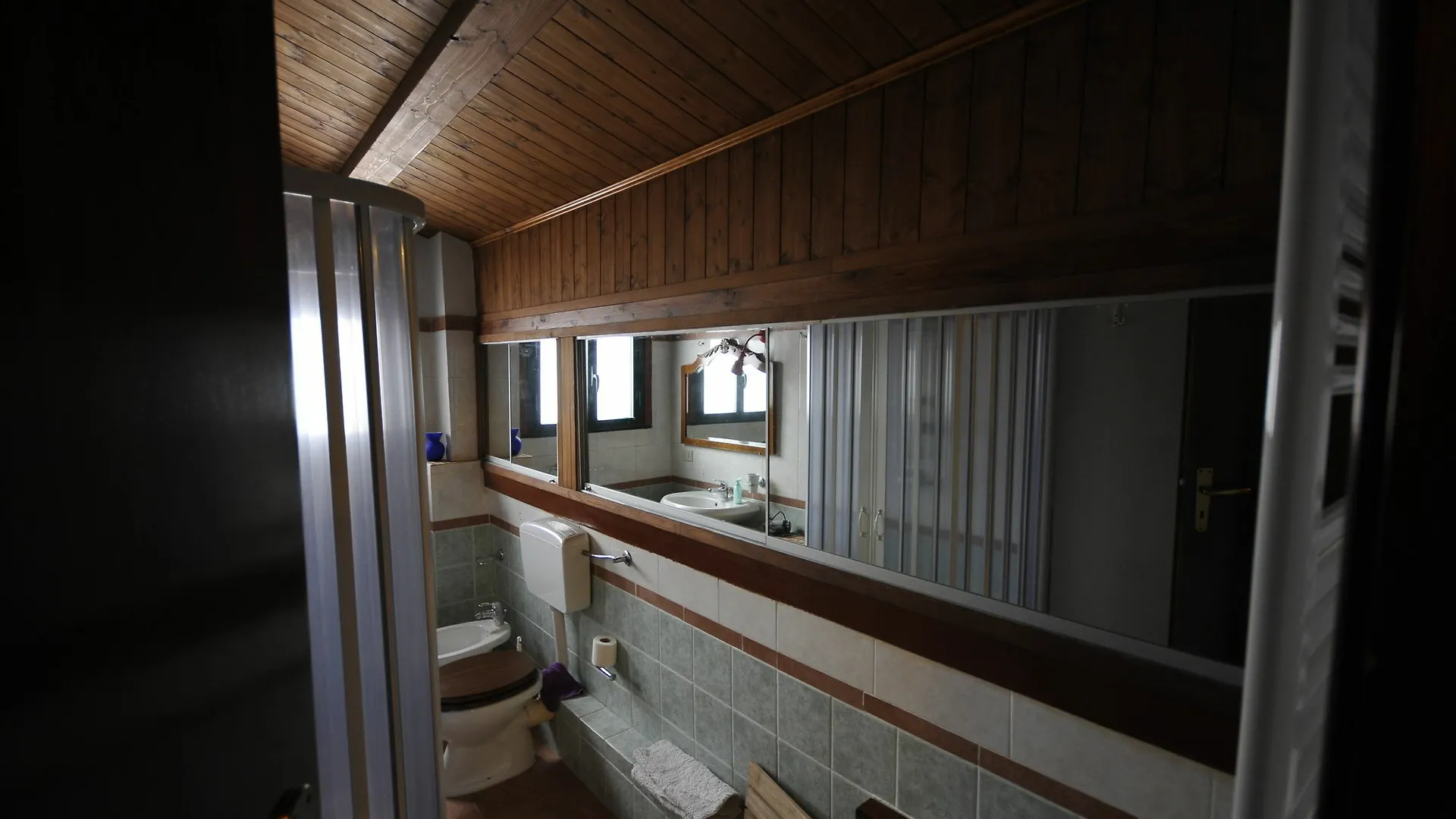 Seralcadio Holidayapartment Παλέρμο Ιταλία