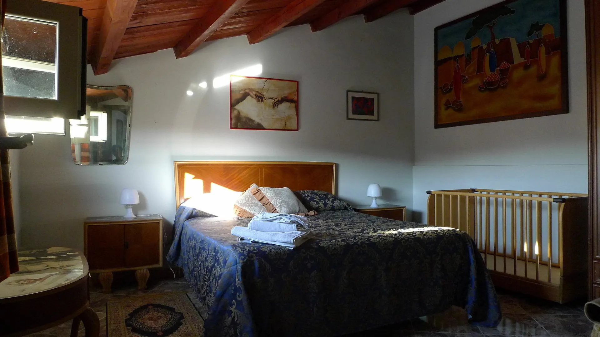 Επικοινωνία με το Seralcadio Holidayapartment