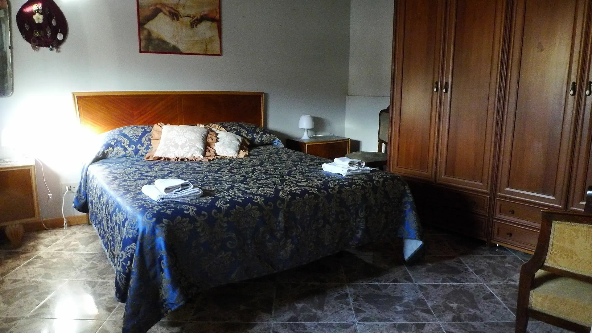 Seralcadio Holidayapartment Παλέρμο Διαμέρισμα